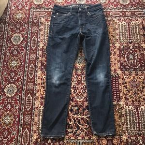 American Eagle jeans size 30/30